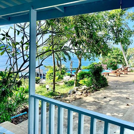 Naiharn On The Rock Resort Phuket Nai Harn Екстер'єр фото