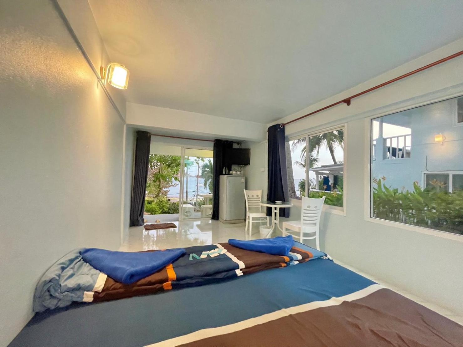 Naiharn On The Rock Resort Phuket Nai Harn Екстер'єр фото