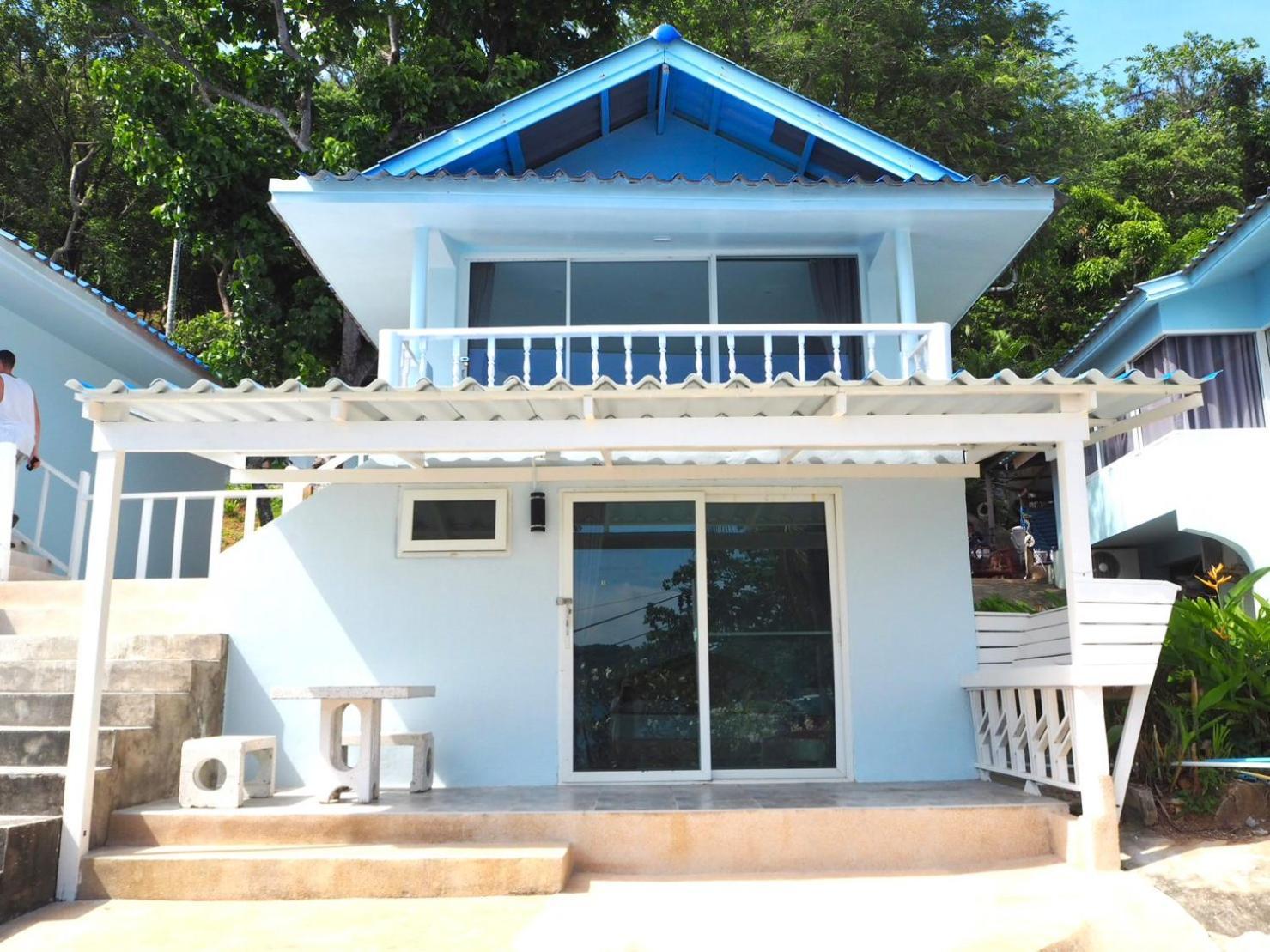 Naiharn On The Rock Resort Phuket Nai Harn Екстер'єр фото
