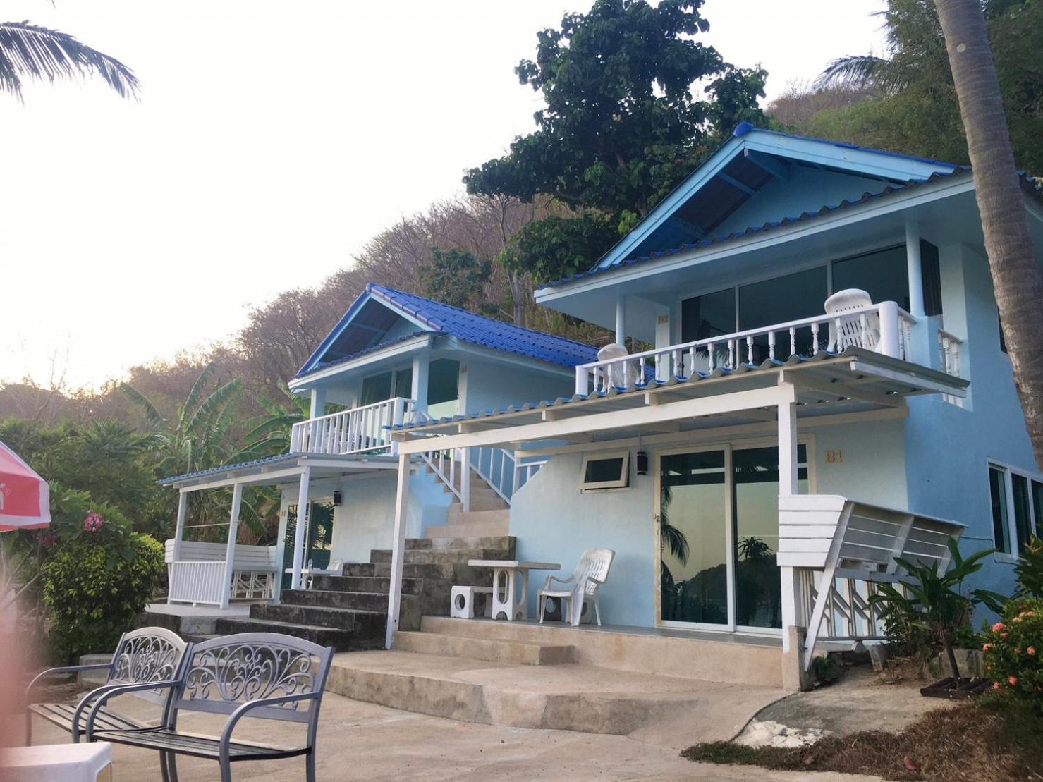 Naiharn On The Rock Resort Phuket Nai Harn Екстер'єр фото
