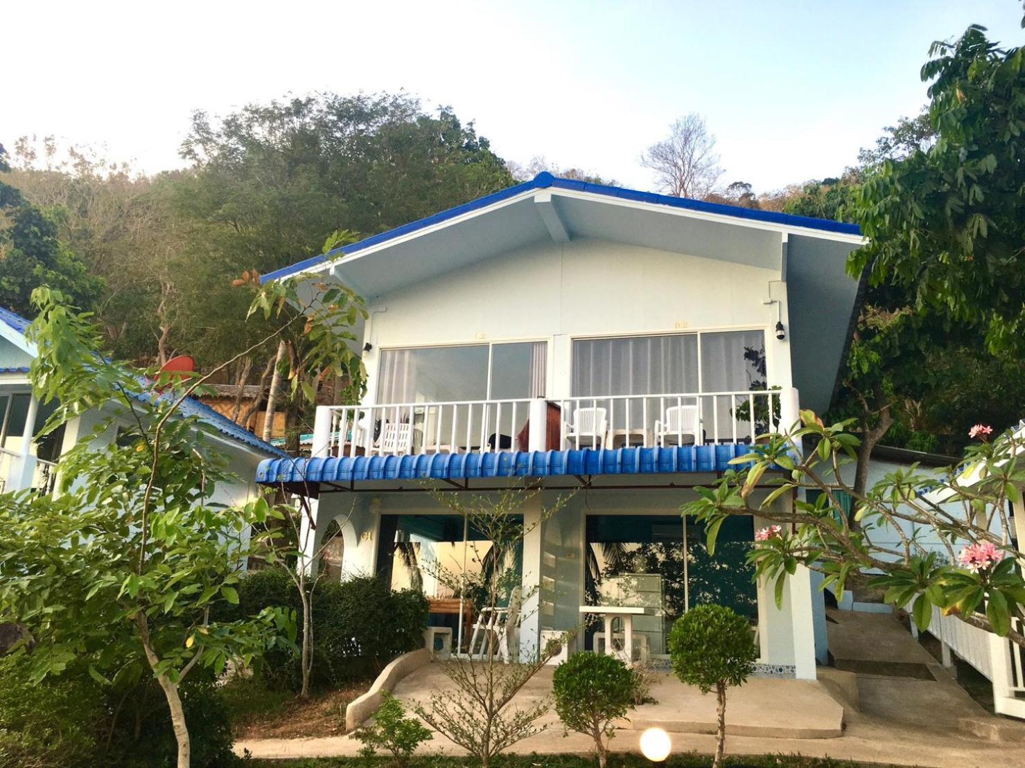Naiharn On The Rock Resort Phuket Nai Harn Екстер'єр фото