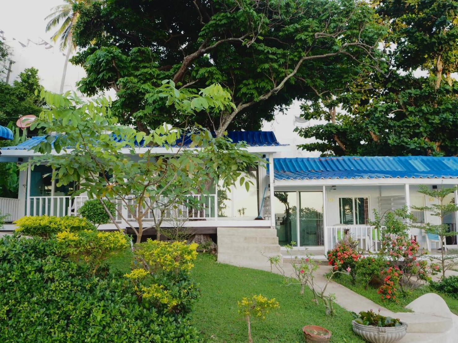 Naiharn On The Rock Resort Phuket Nai Harn Екстер'єр фото