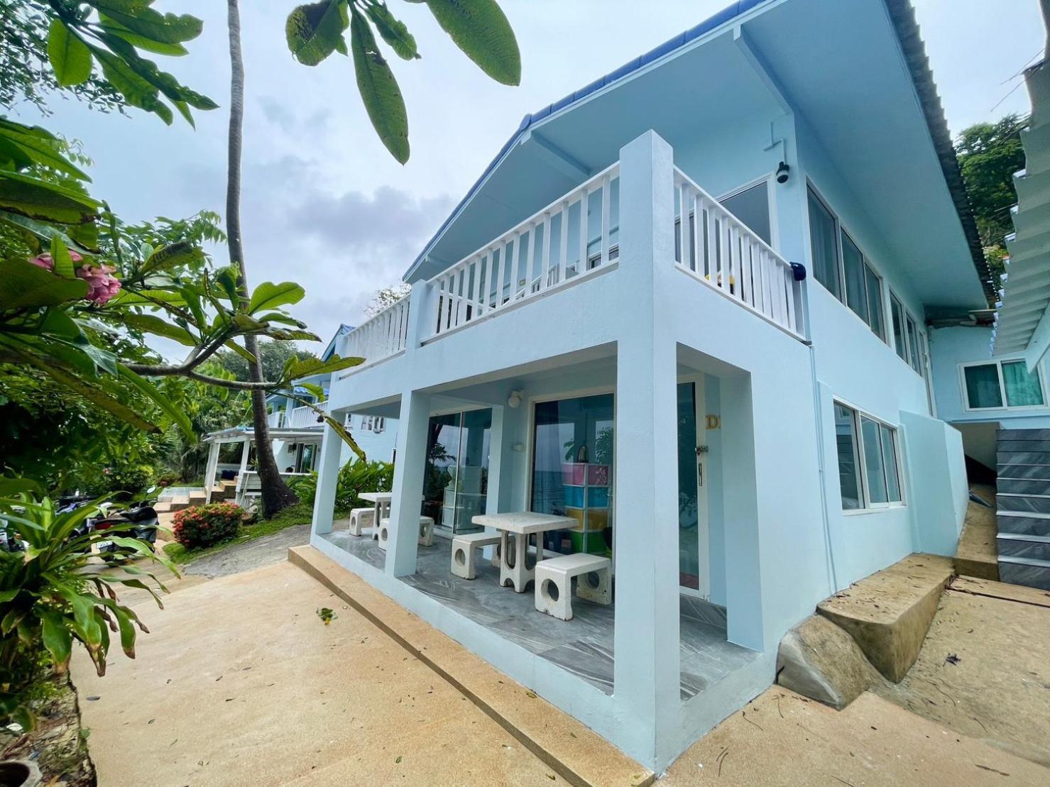 Naiharn On The Rock Resort Phuket Nai Harn Екстер'єр фото