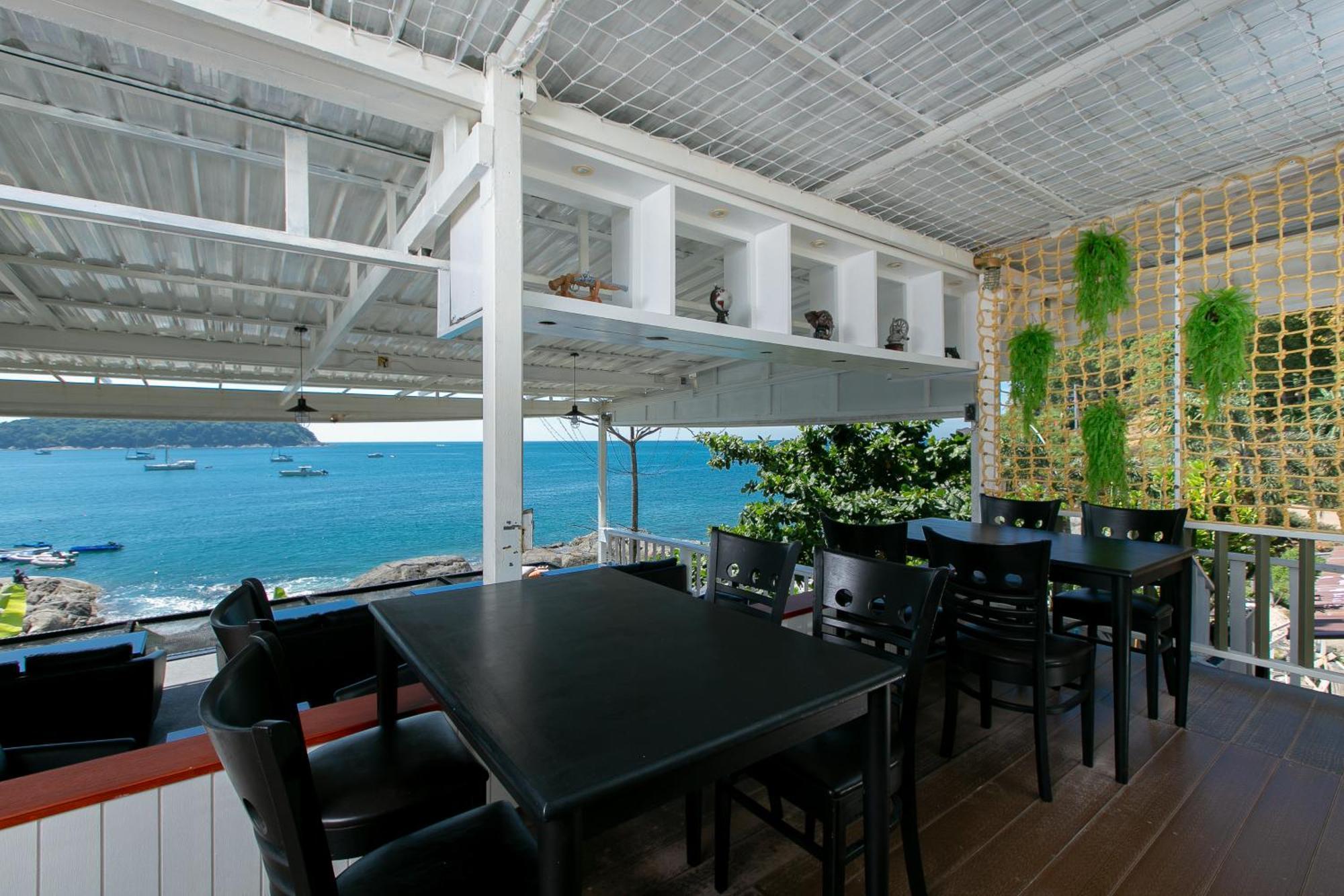 Naiharn On The Rock Resort Phuket Nai Harn Екстер'єр фото