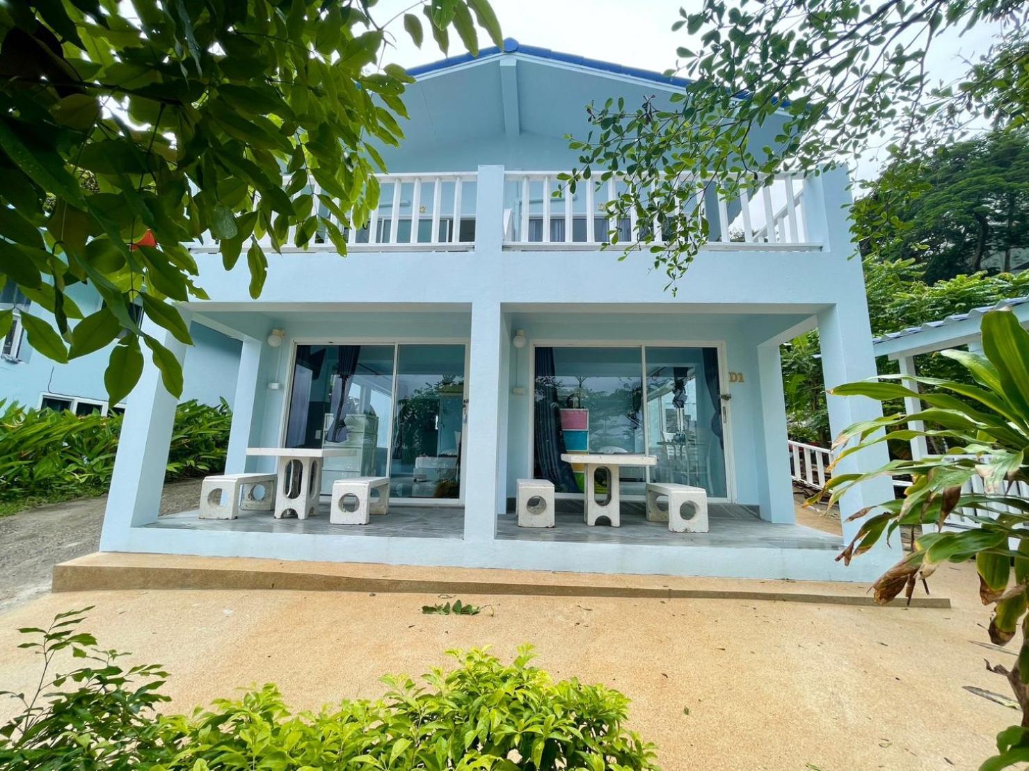 Naiharn On The Rock Resort Phuket Nai Harn Екстер'єр фото