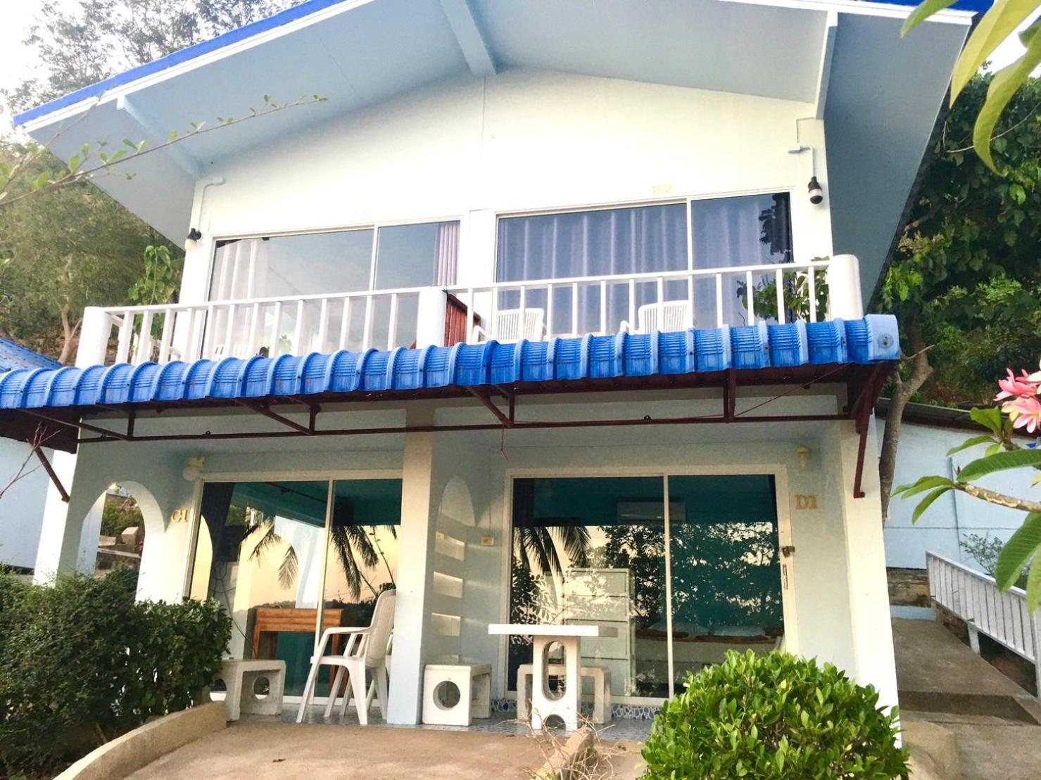 Naiharn On The Rock Resort Phuket Nai Harn Екстер'єр фото