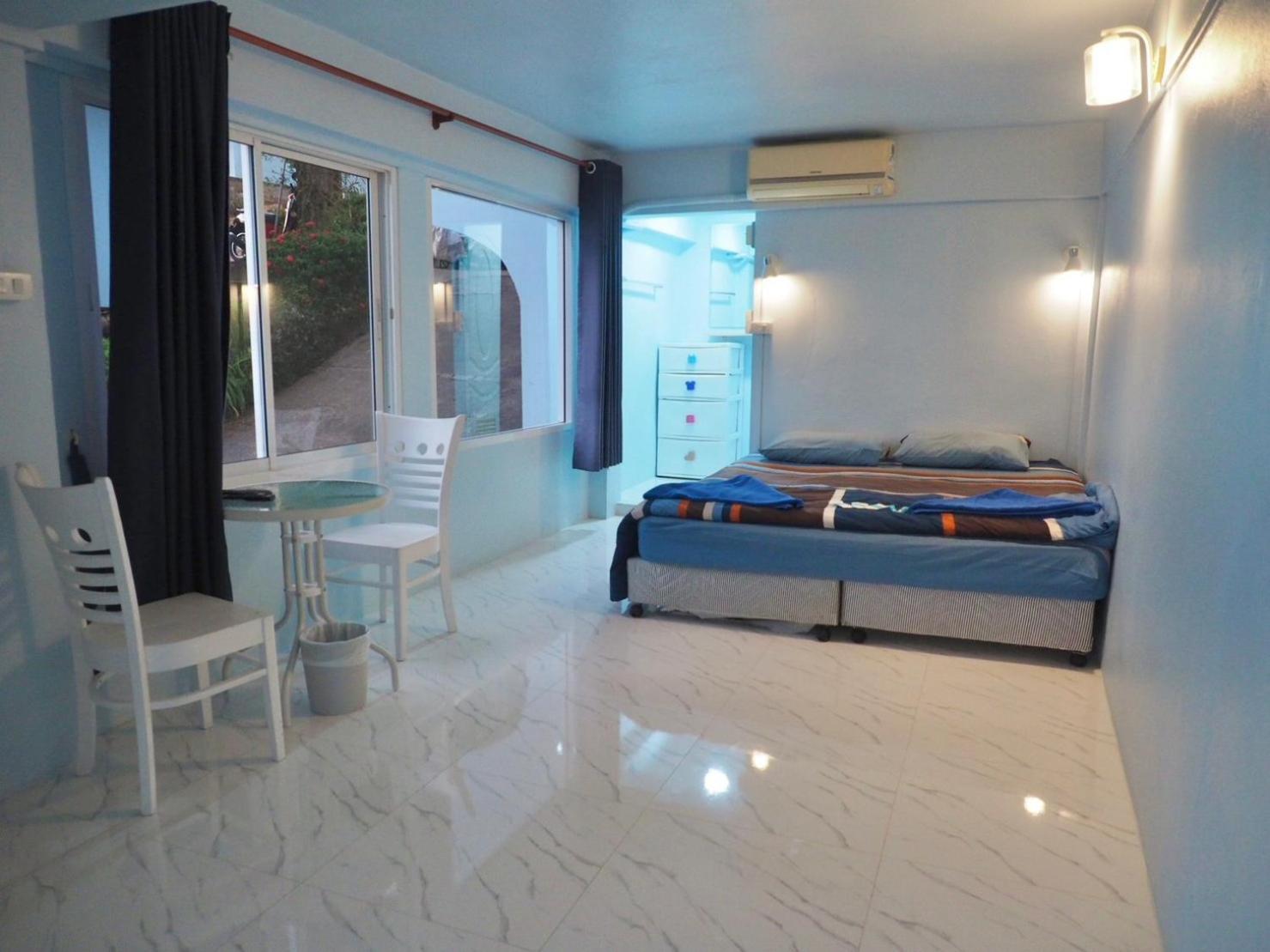 Naiharn On The Rock Resort Phuket Nai Harn Екстер'єр фото