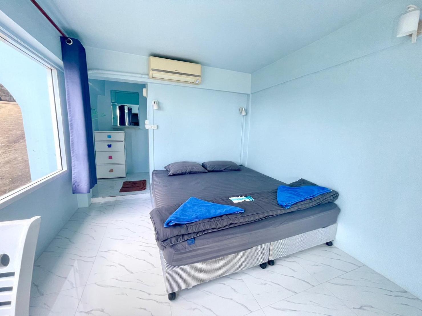 Naiharn On The Rock Resort Phuket Nai Harn Екстер'єр фото