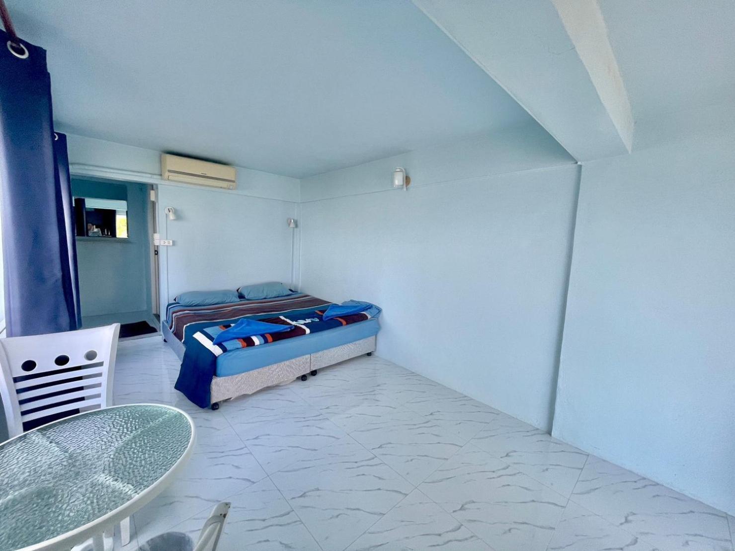 Naiharn On The Rock Resort Phuket Nai Harn Екстер'єр фото