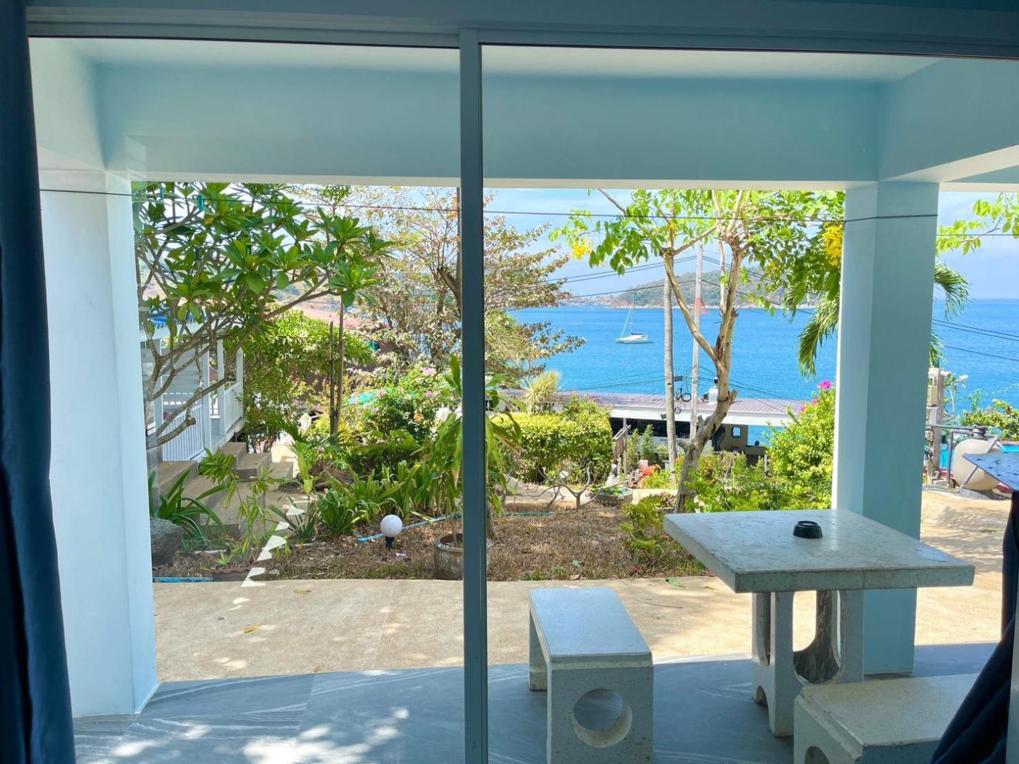 Naiharn On The Rock Resort Phuket Nai Harn Екстер'єр фото