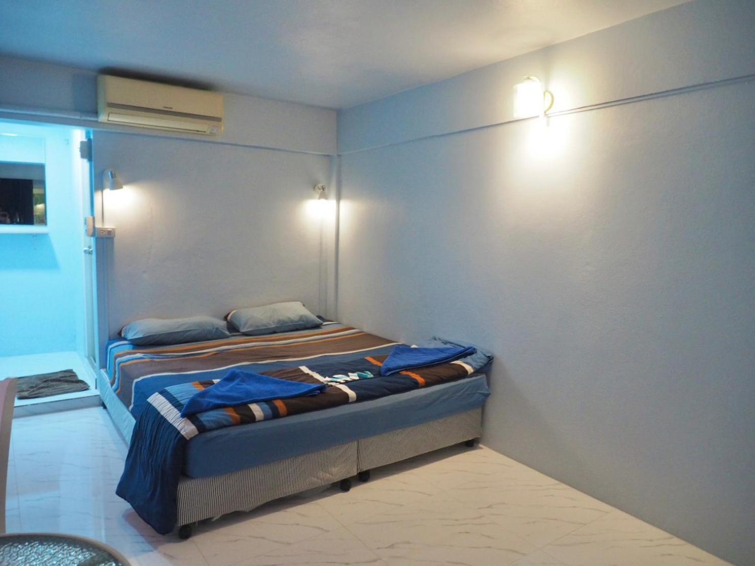 Naiharn On The Rock Resort Phuket Nai Harn Екстер'єр фото