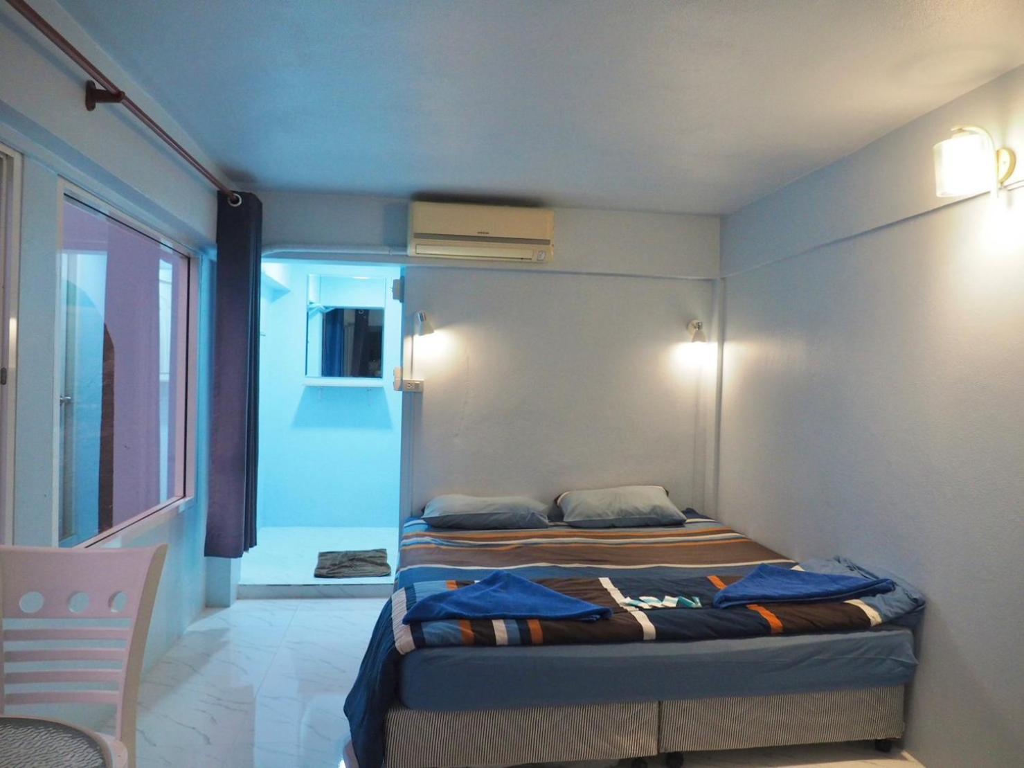 Naiharn On The Rock Resort Phuket Nai Harn Екстер'єр фото