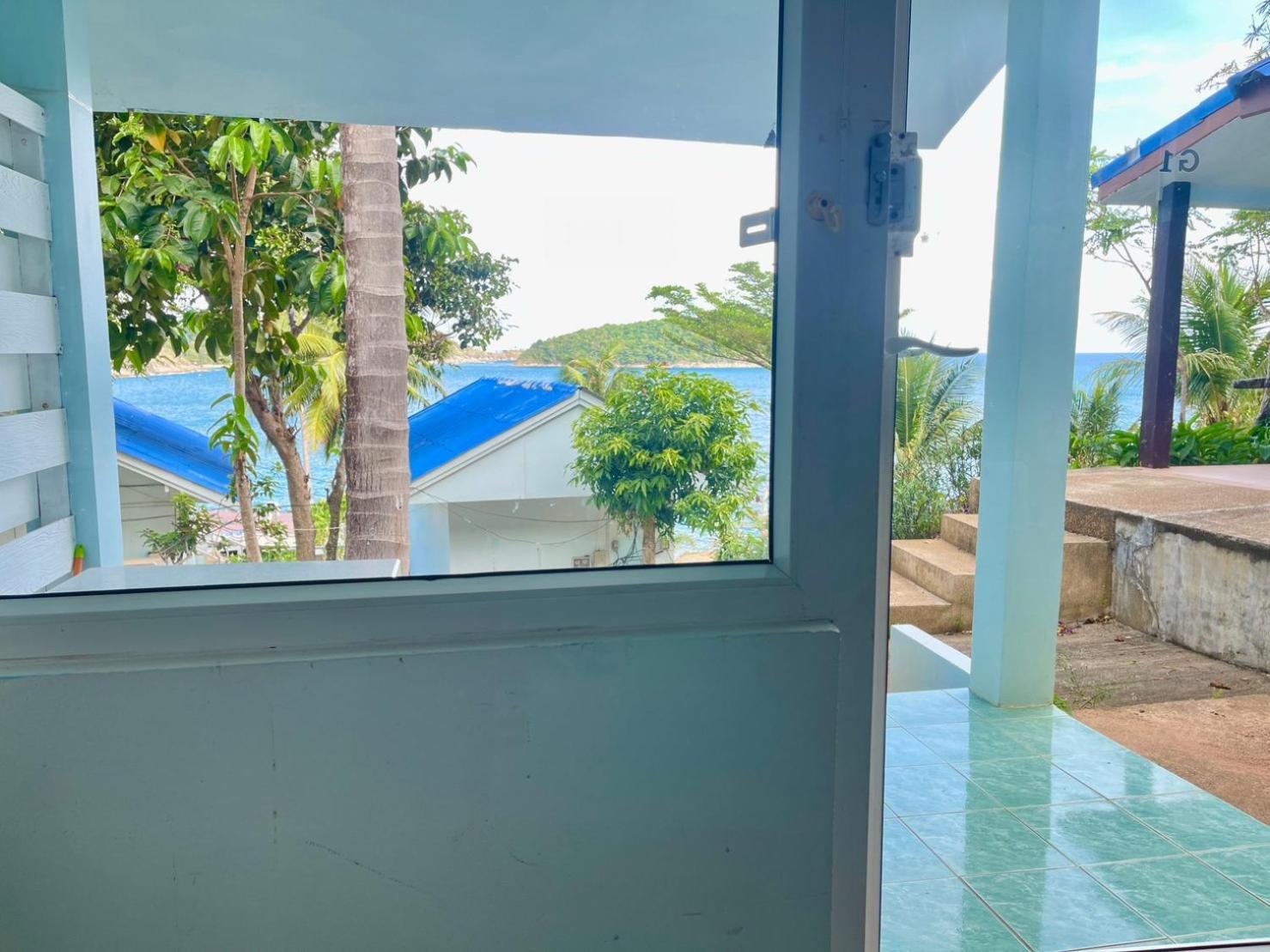 Naiharn On The Rock Resort Phuket Nai Harn Екстер'єр фото
