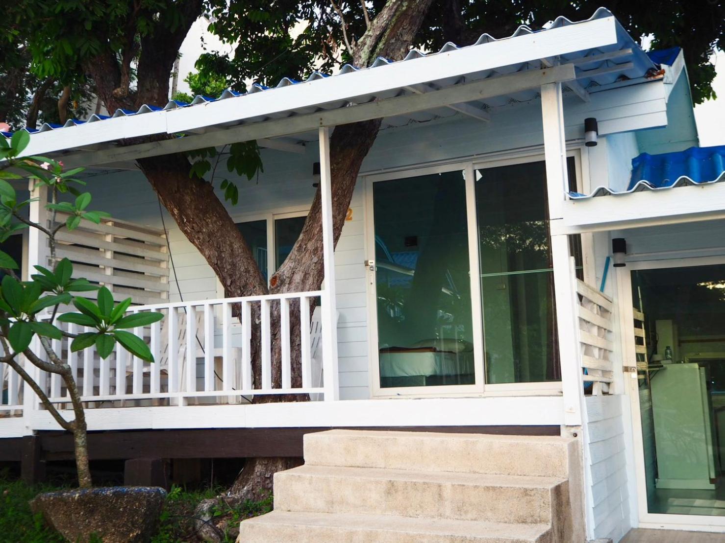 Naiharn On The Rock Resort Phuket Nai Harn Екстер'єр фото