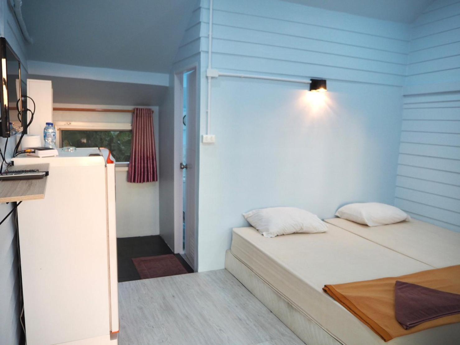 Naiharn On The Rock Resort Phuket Nai Harn Екстер'єр фото